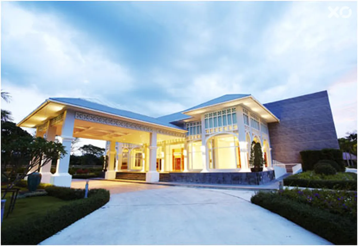 Centra by Centara Cha Am Beach Resort Hua Hin