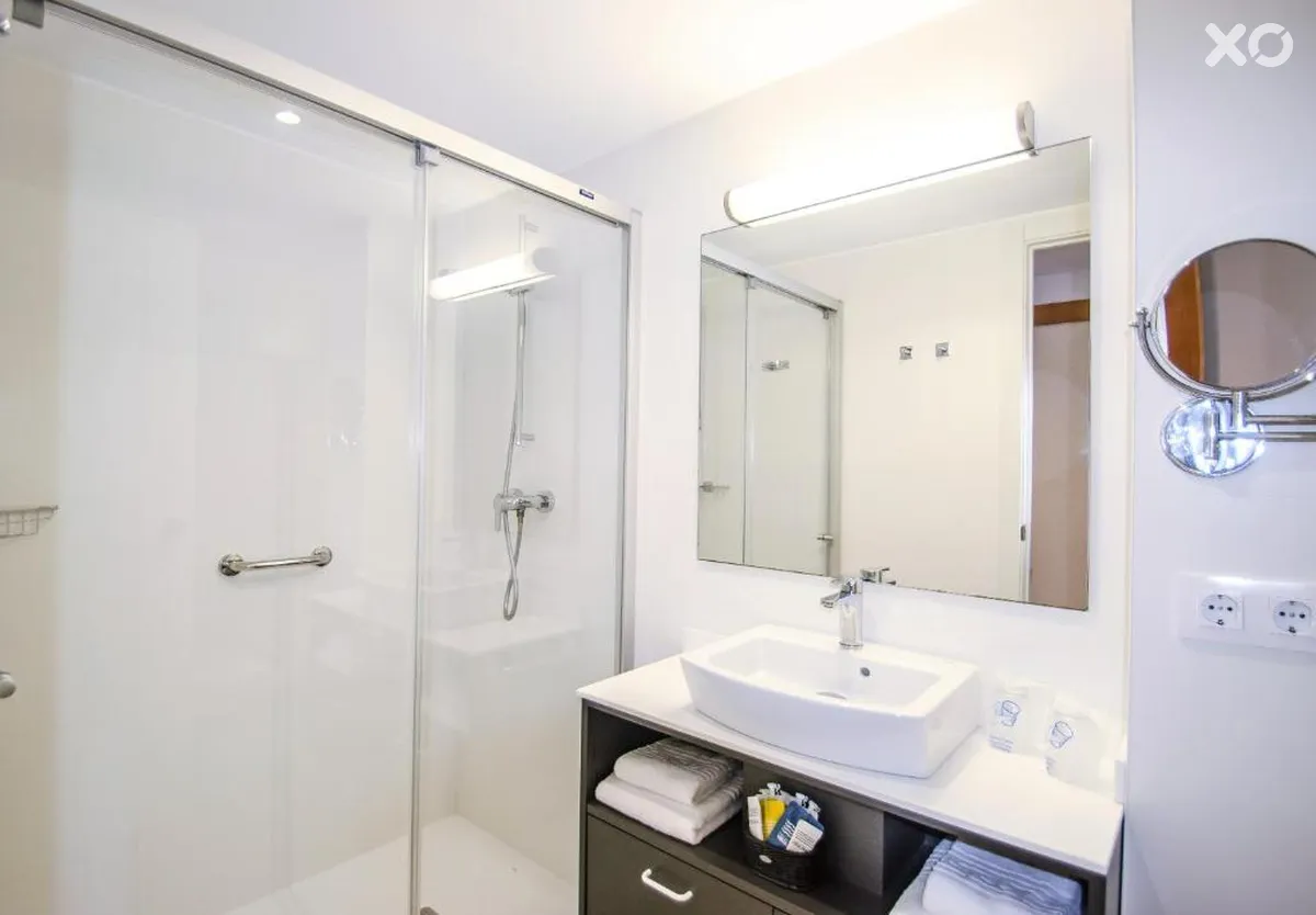 Vista Park Hotel & Apartamentos
