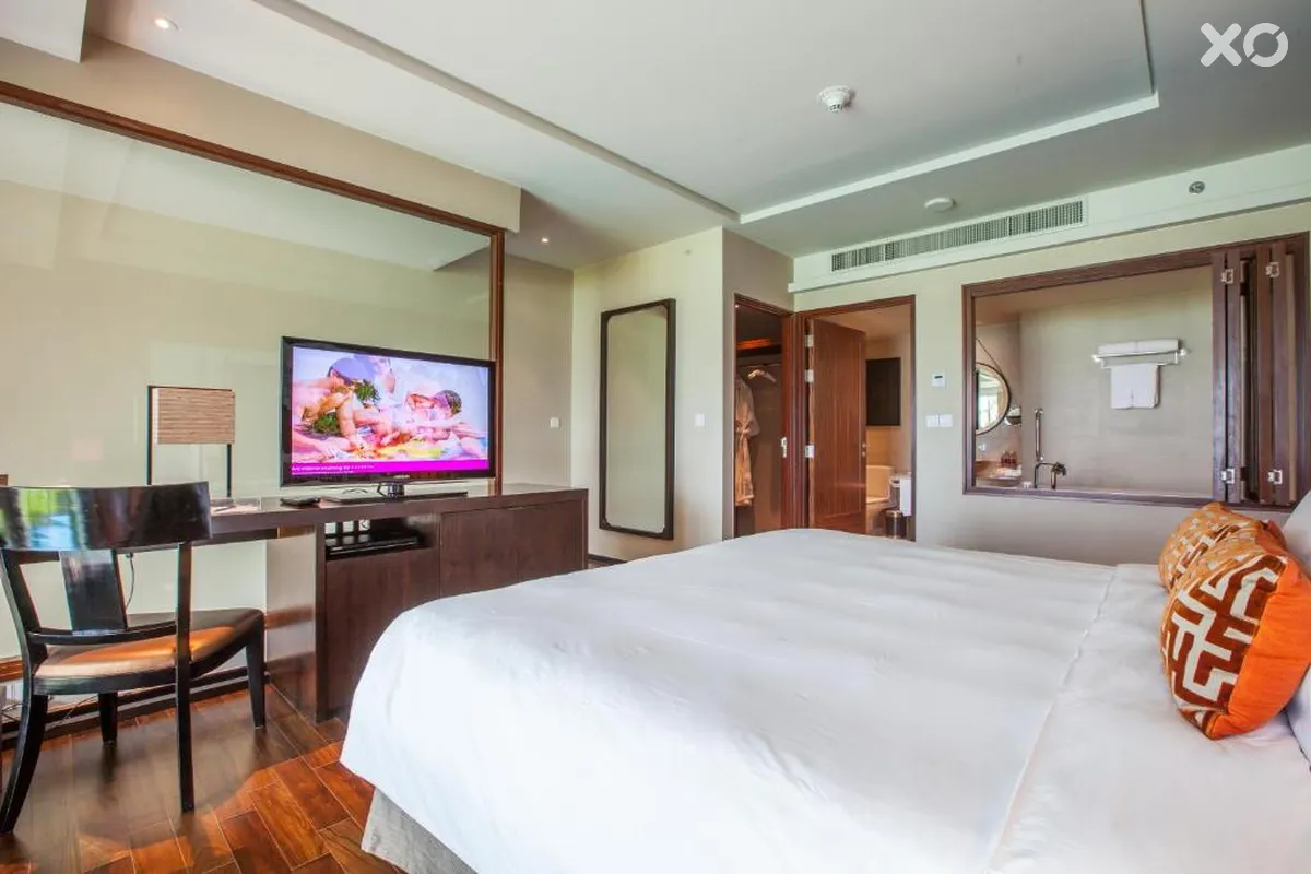 Phuket Panwa Beachfront Resort