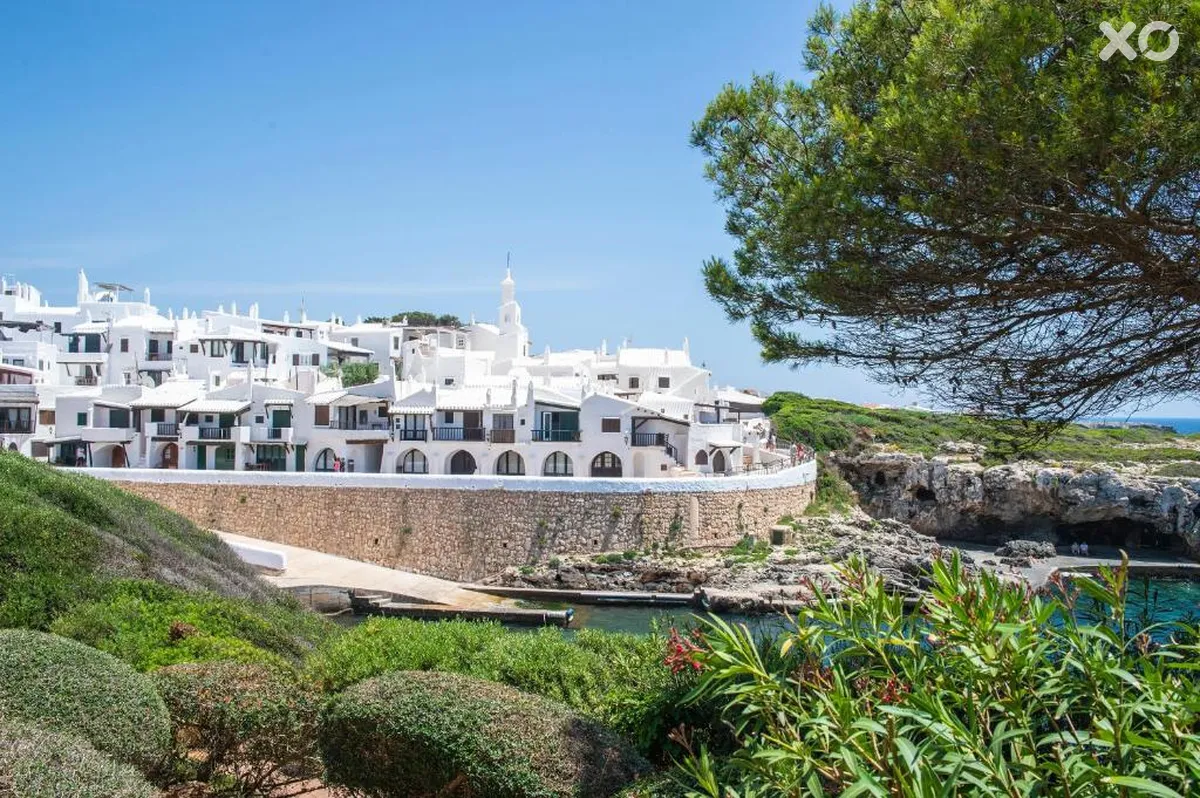 Premium Residence Menorca Binibeca