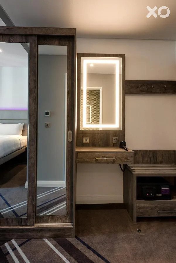 Premier Inn Barsha Heights