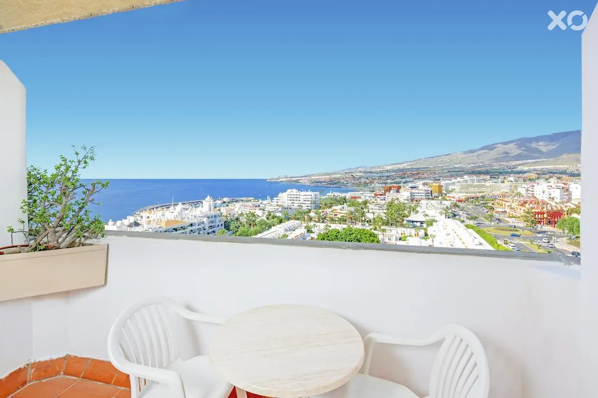 Iberostar Bouganville Playa