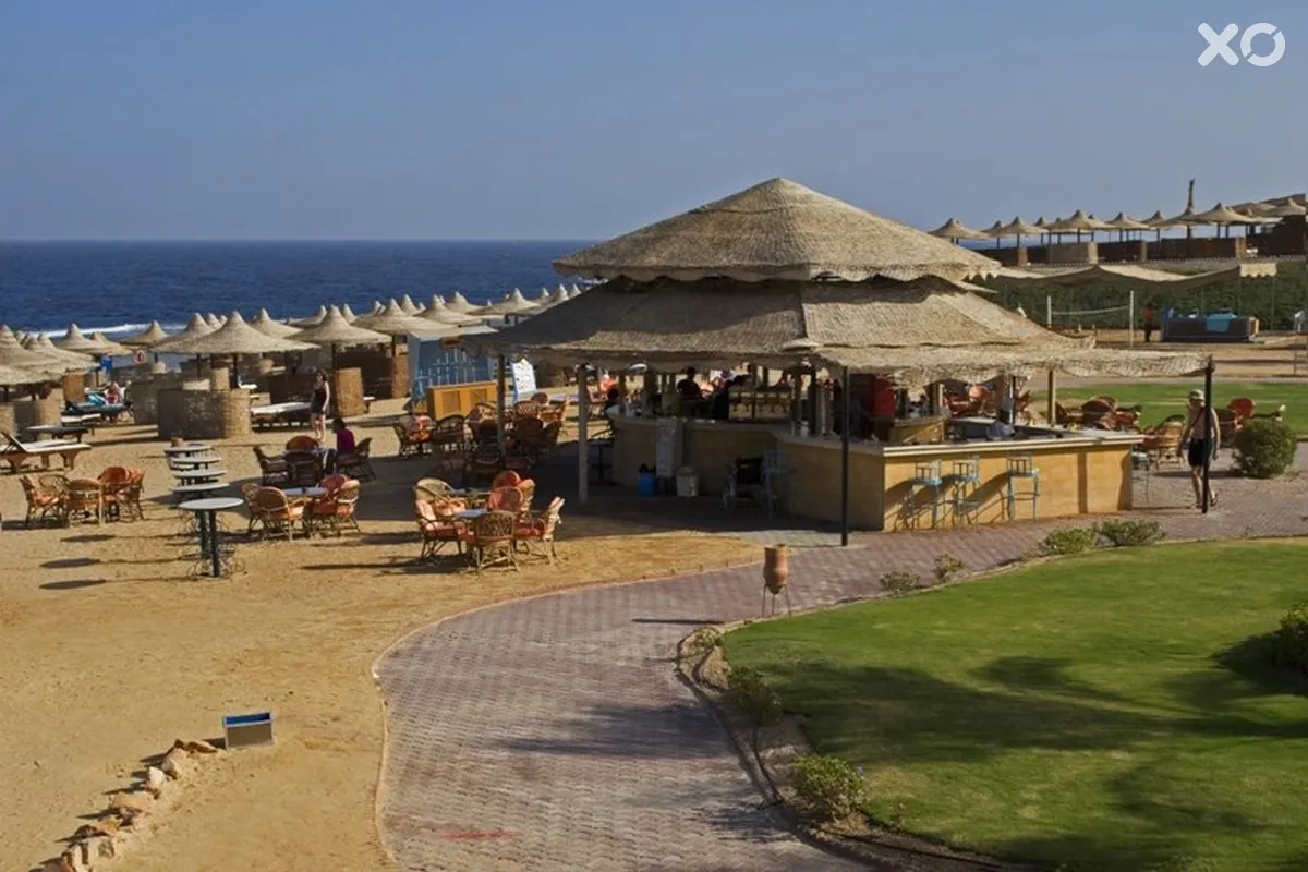 Club Calimera Akassia Swiss Resort