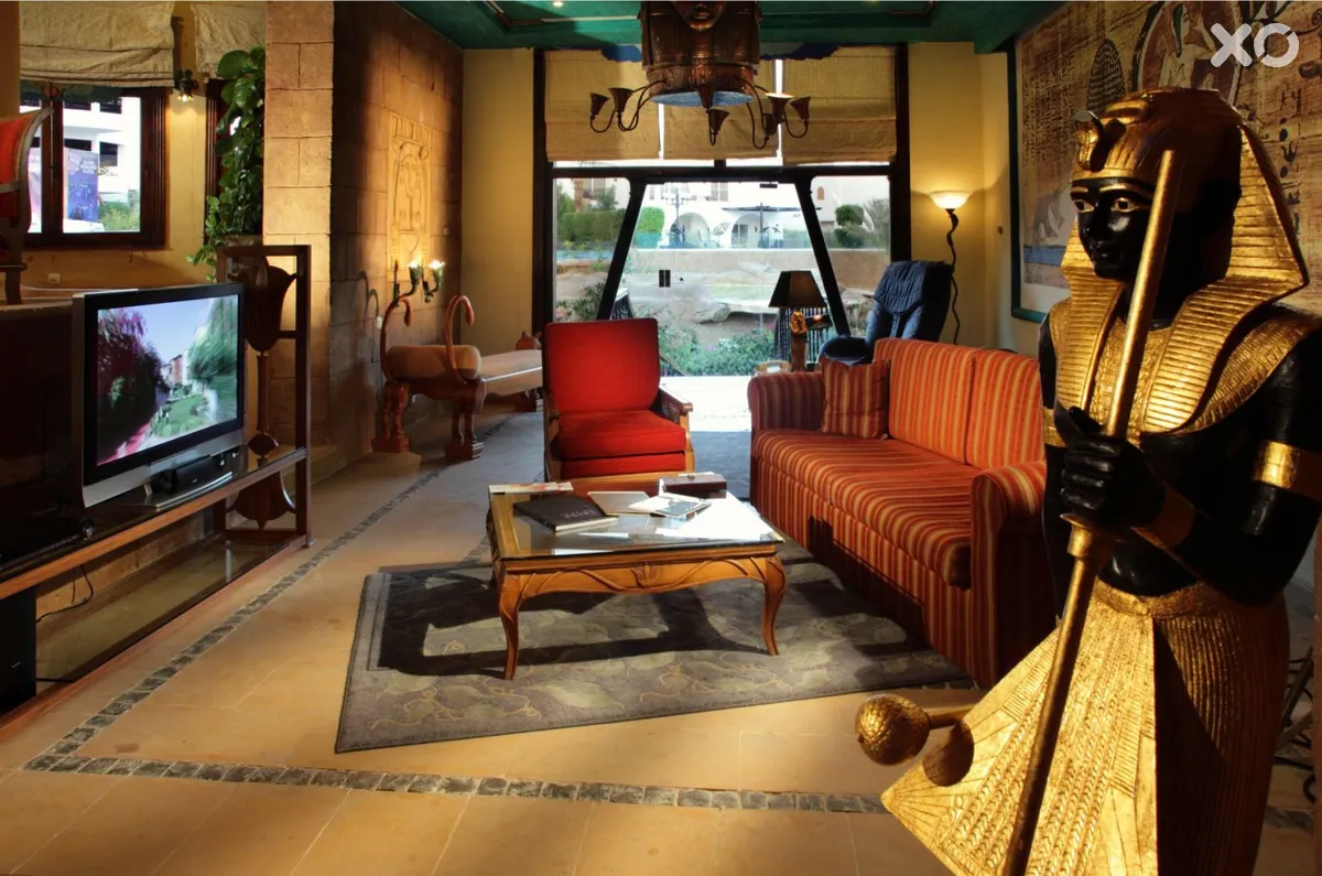 Savoy Villas
