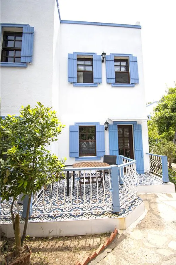 Historical Museum Resort
