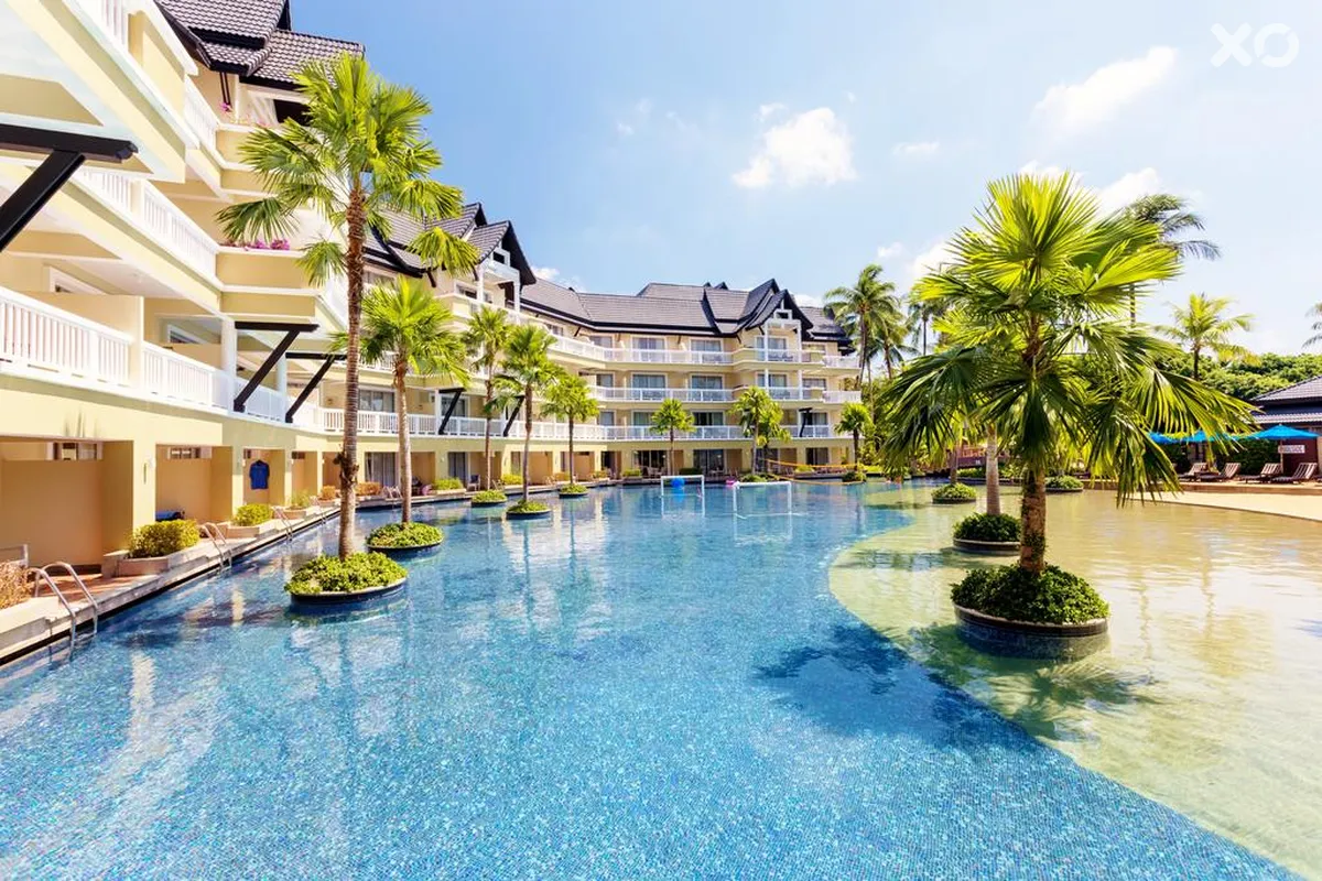 Angsana Laguna Phuket
