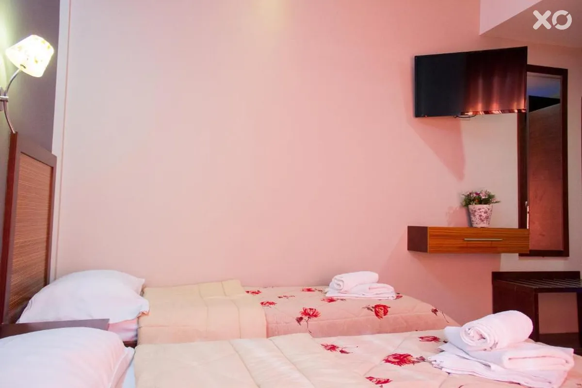 Rodon Hotel