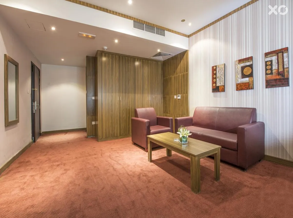 Royal Tulip Hotel LLC