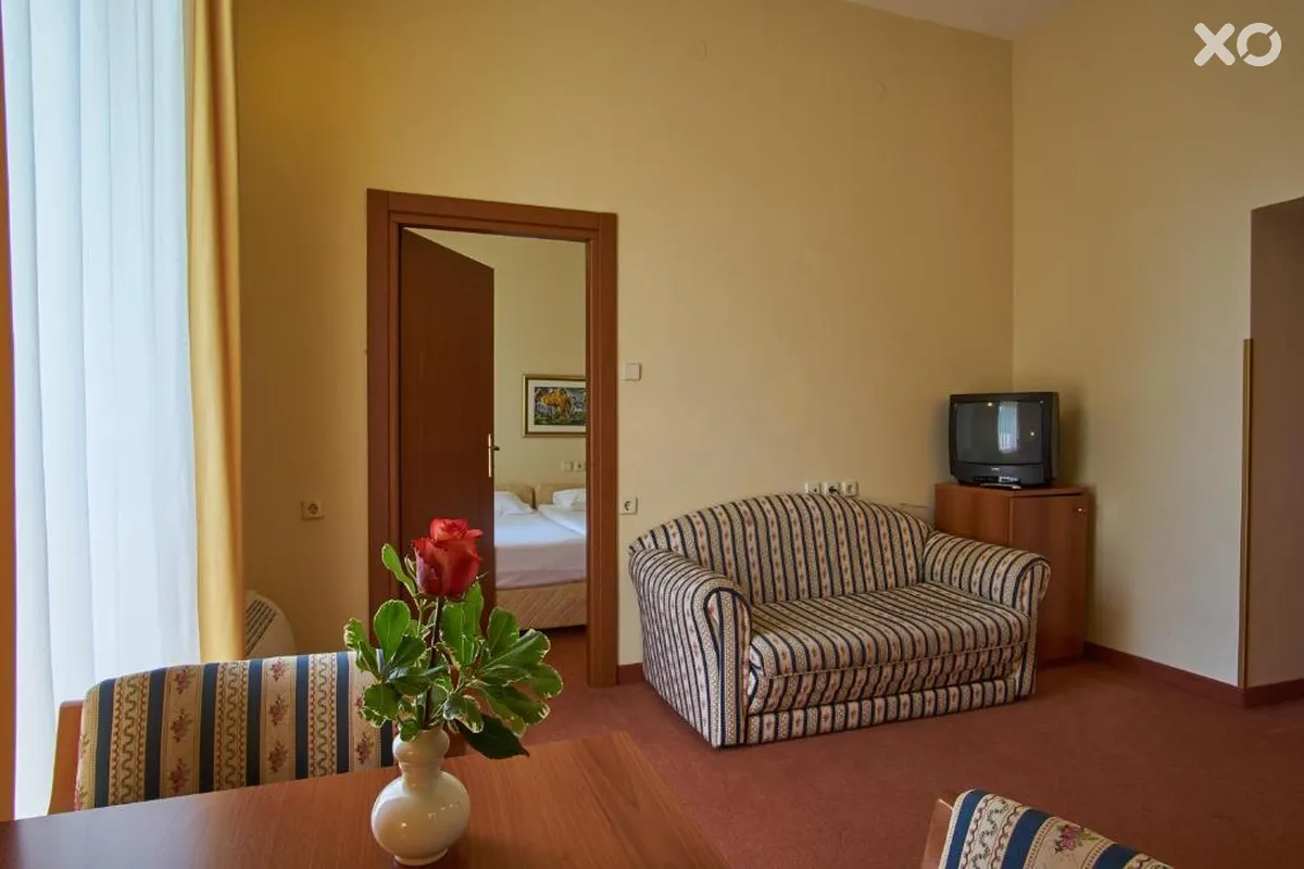 Vila Ruzica Hotel