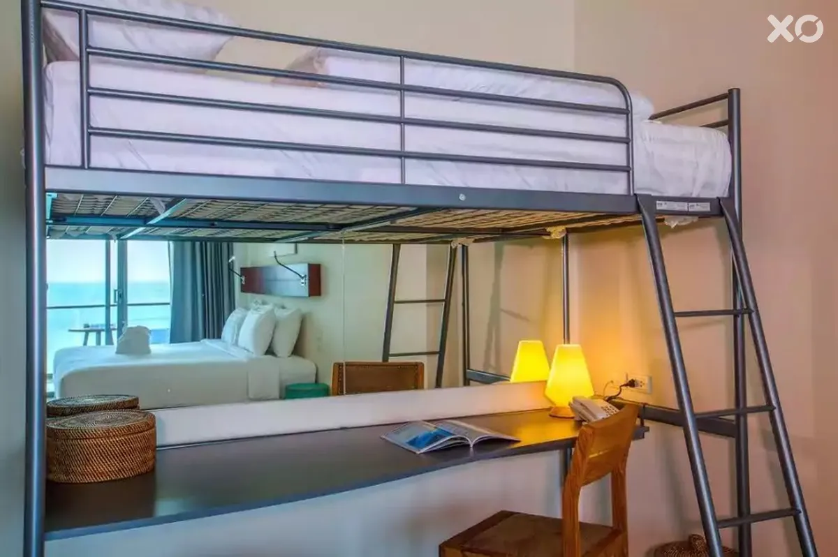 Surin Beach Resort Phuket