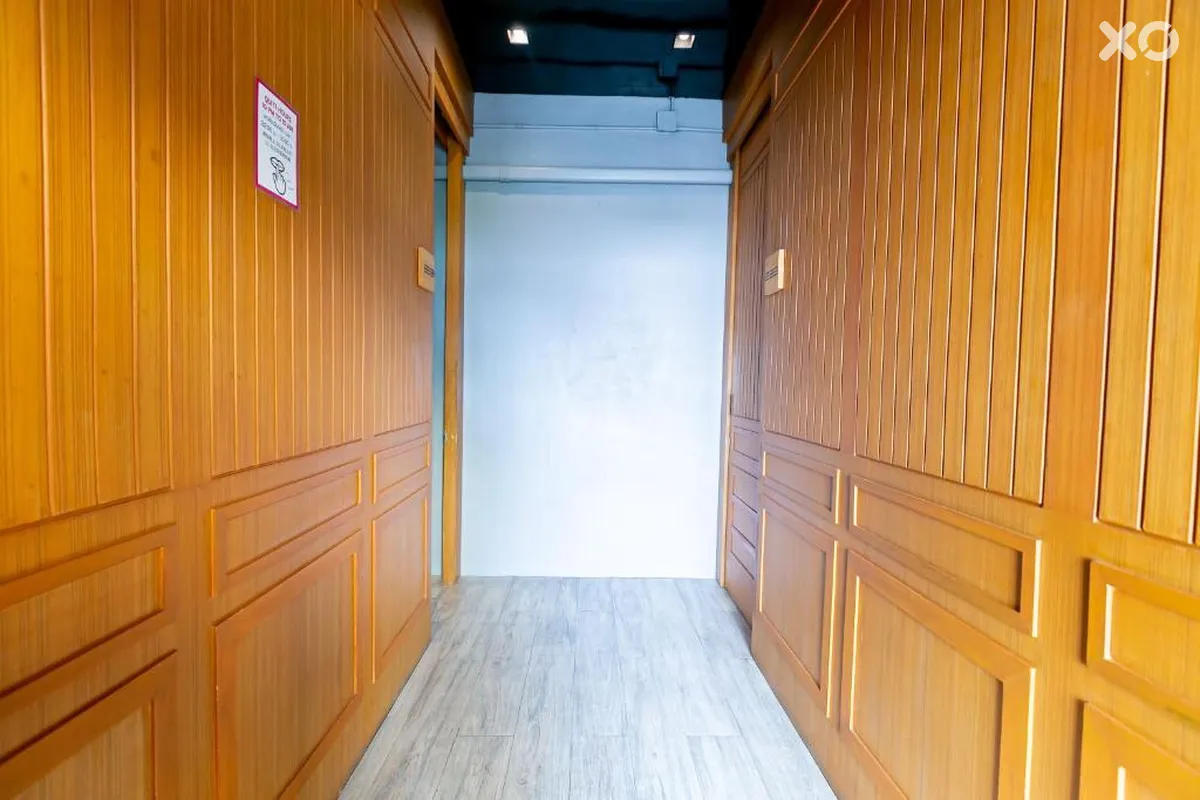Loftel 22 Hostel