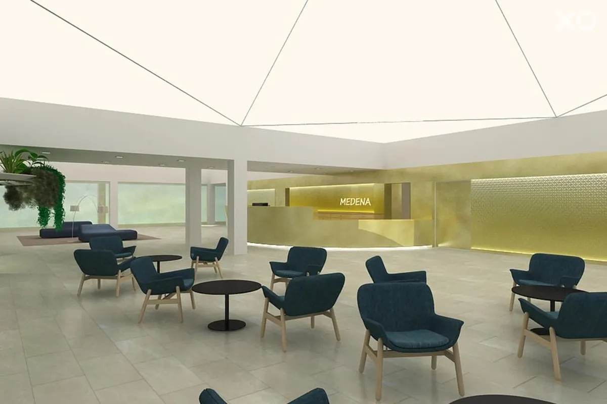 Medena Hotel