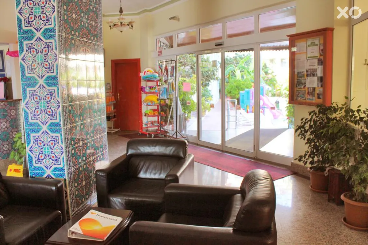 Gazipasa Star Hotel & Apartments