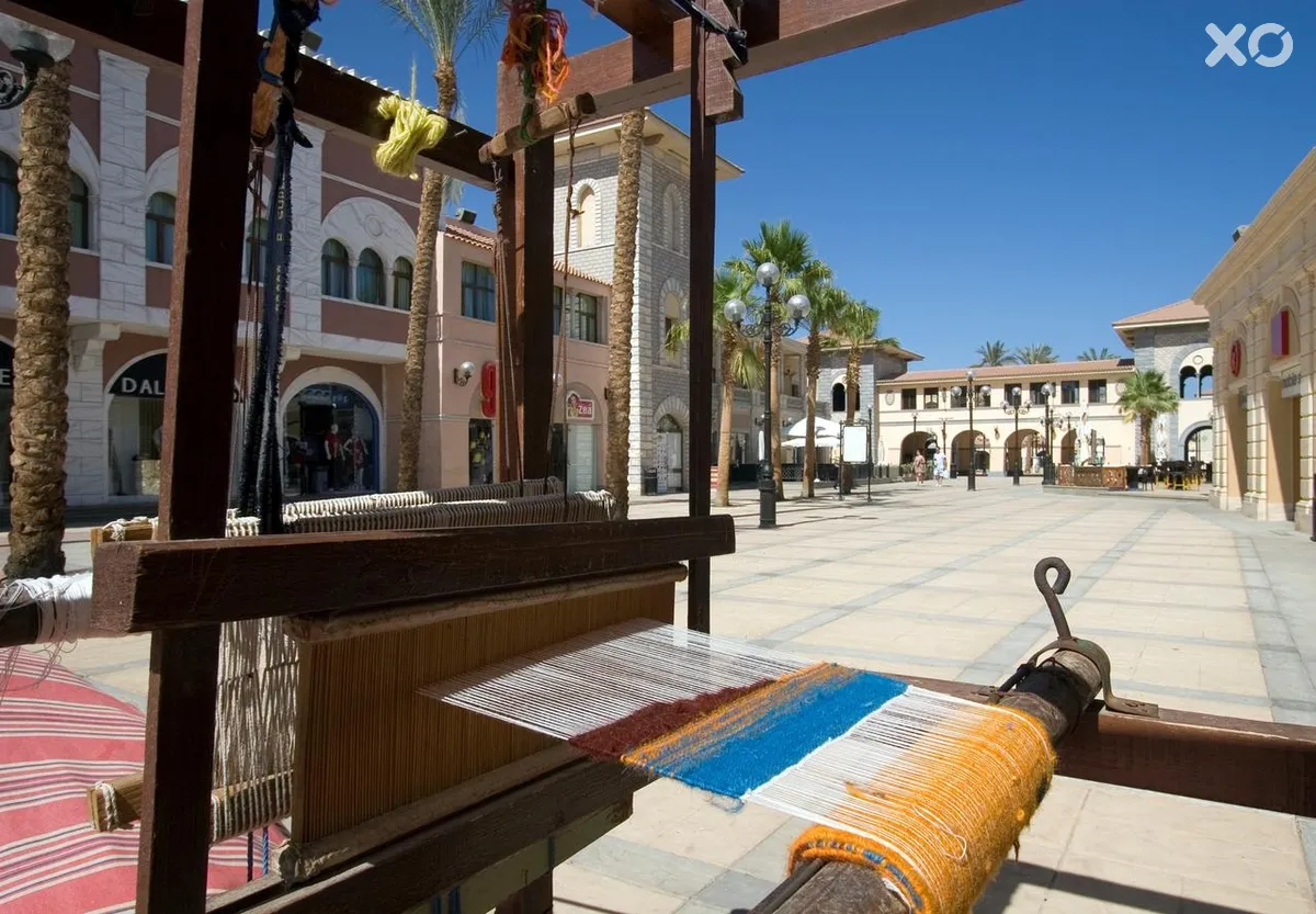 IL Mercato Hotel & Spa