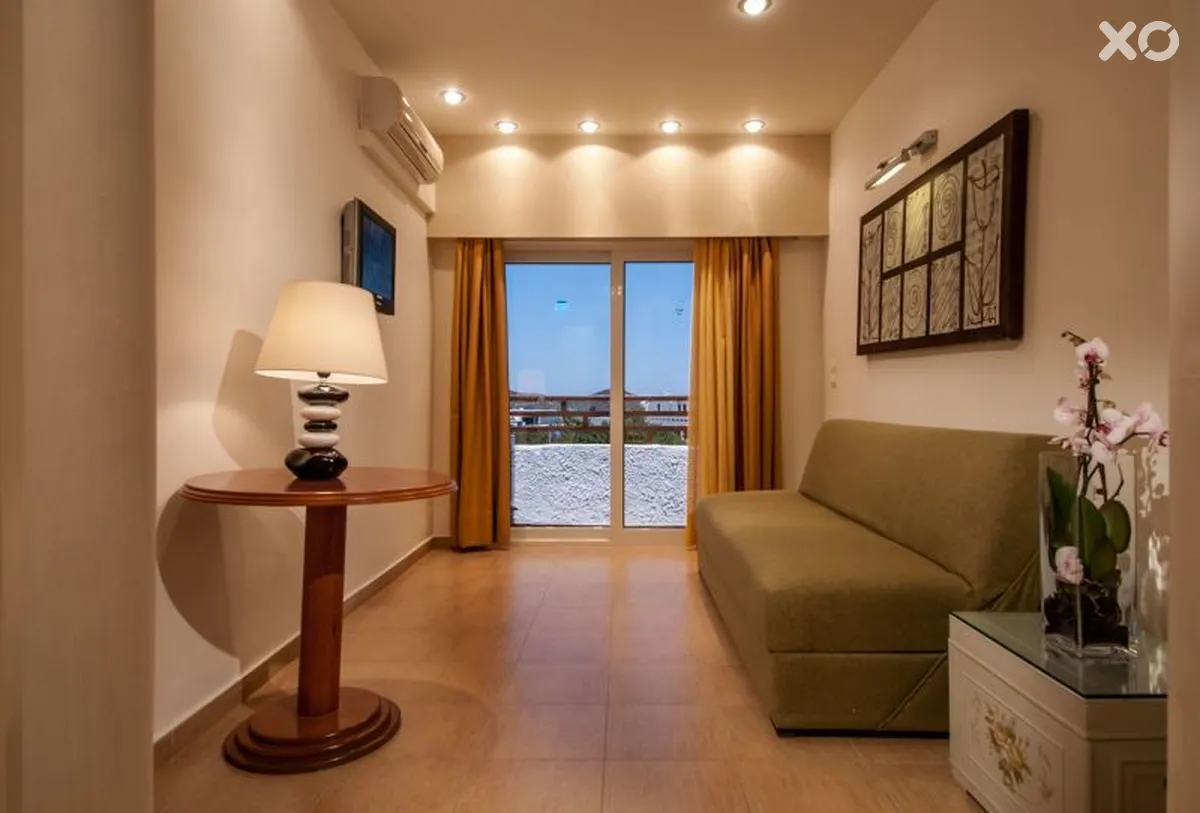 Elounda Breeze Resort