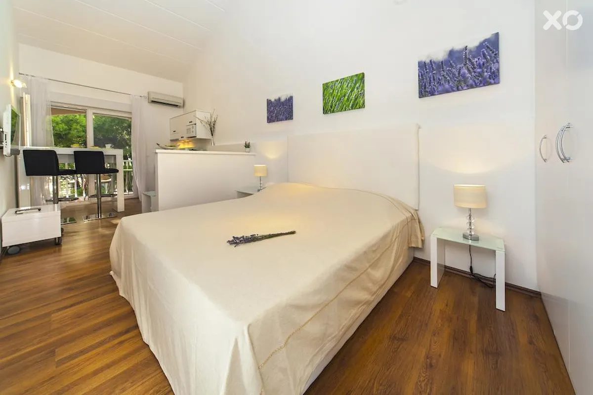 Beach Apartments Lavica