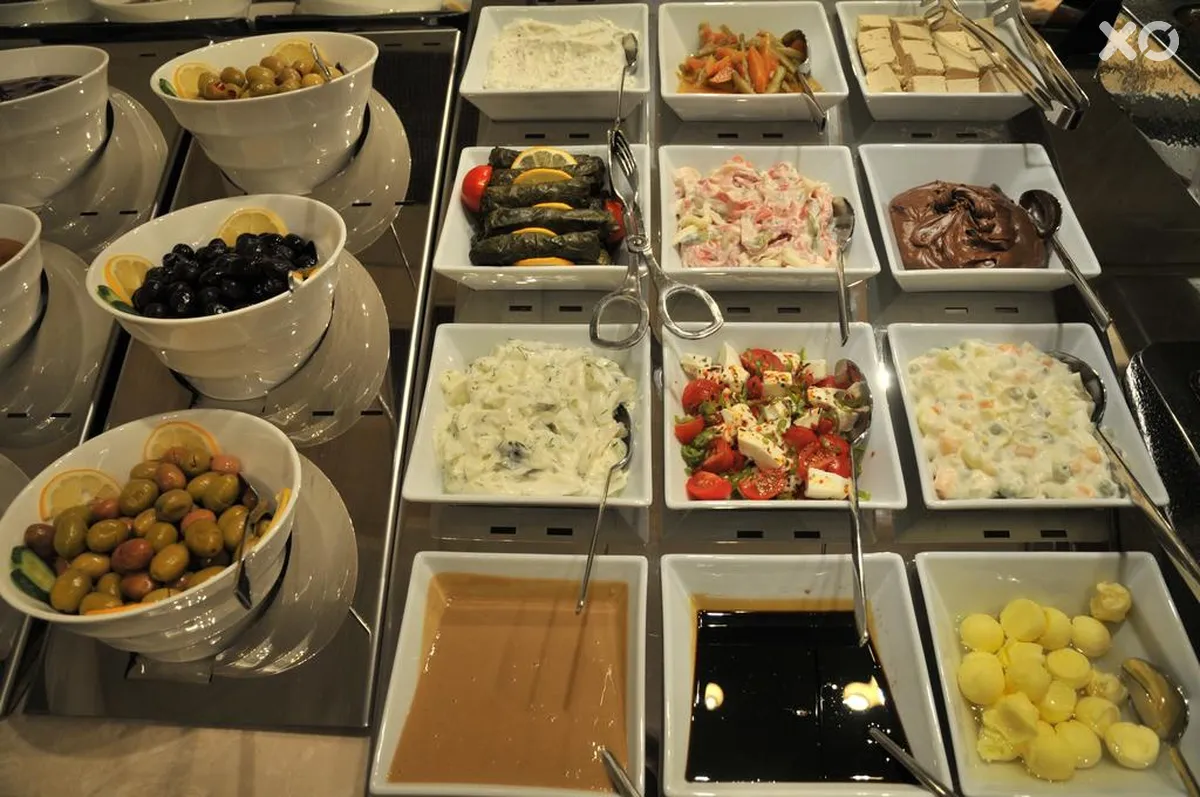 Arcade Hotel Istanbul