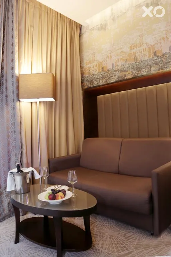 DoubleTree by Hilton Istanbul Umraniye