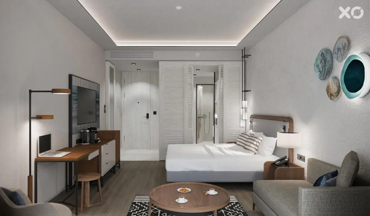 Anda Barut Collection
