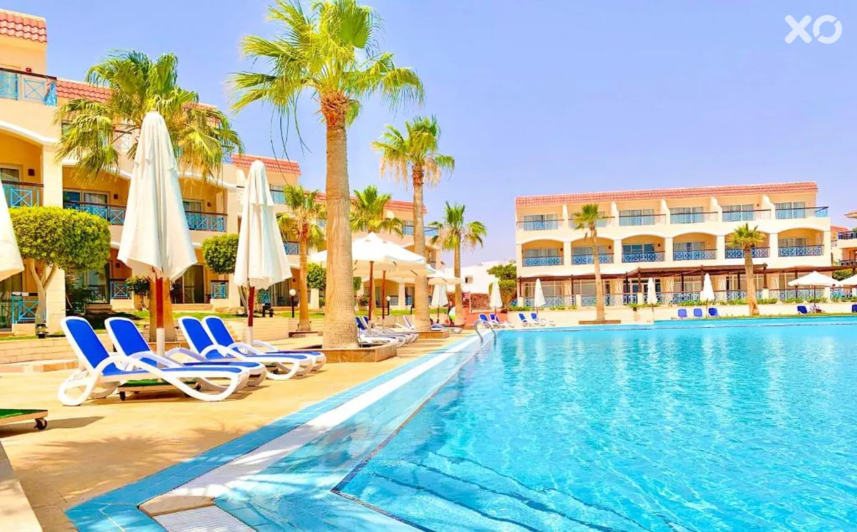 Ivy Cyrene Sharm Resort
