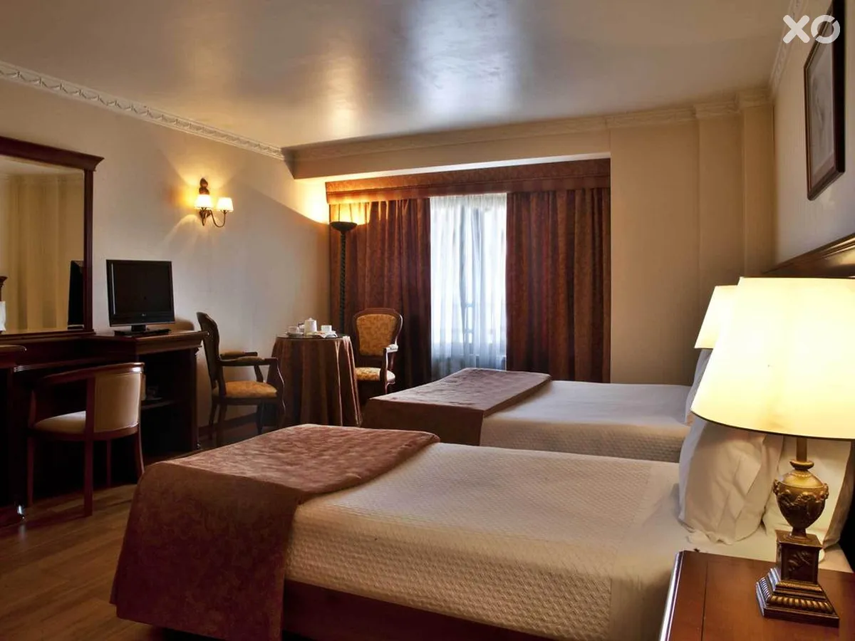 Turim Lisboa Hotel