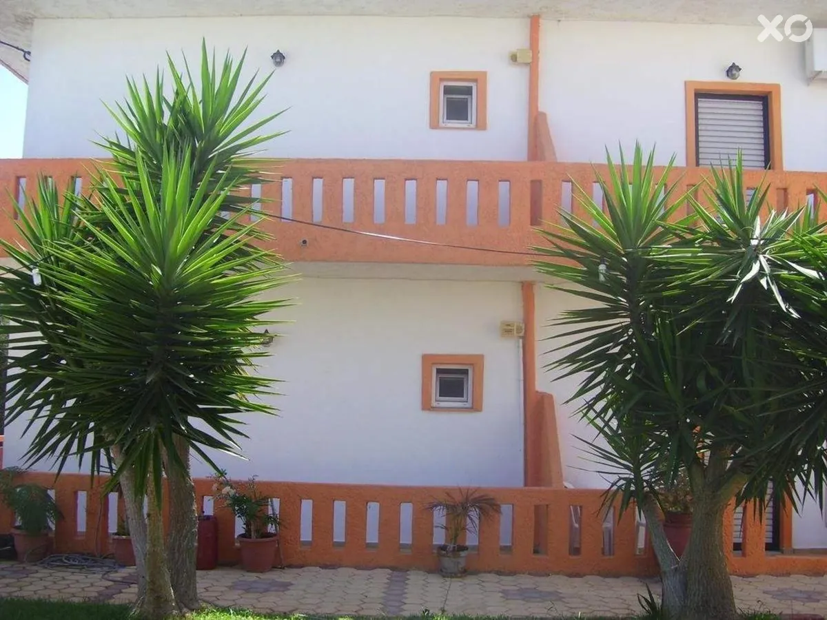 Maria Apartments