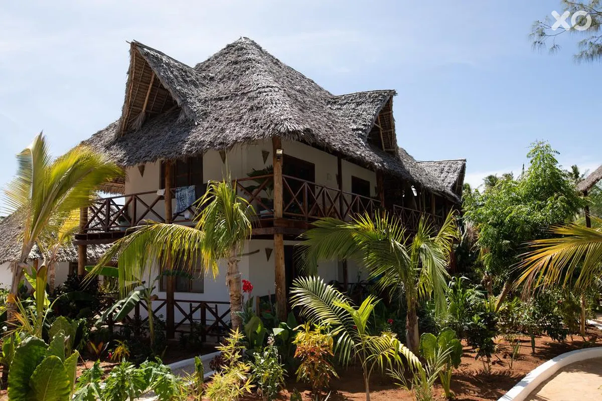 Aluna Nungwi