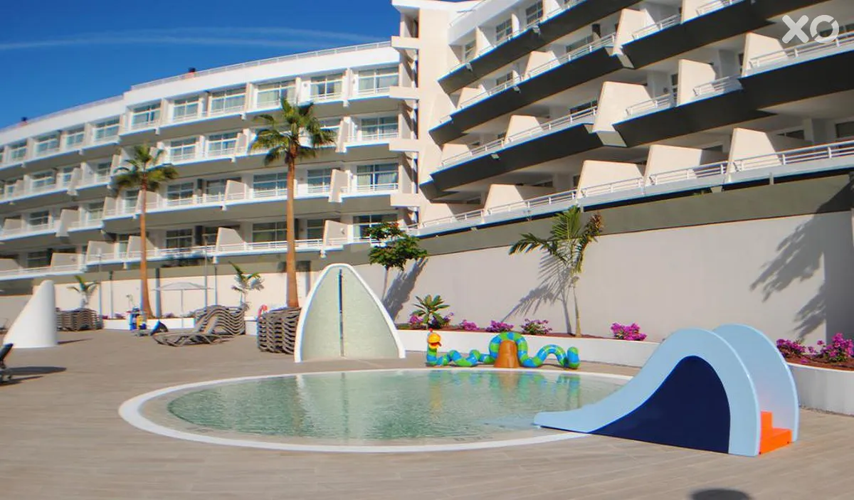 Gara Suites Golf & Spa