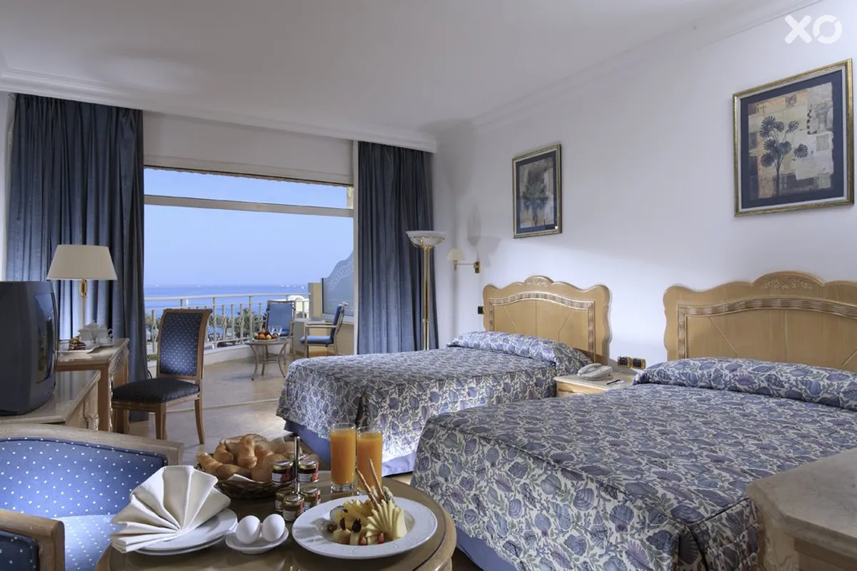 Sentido Palm Royale Soma Bay