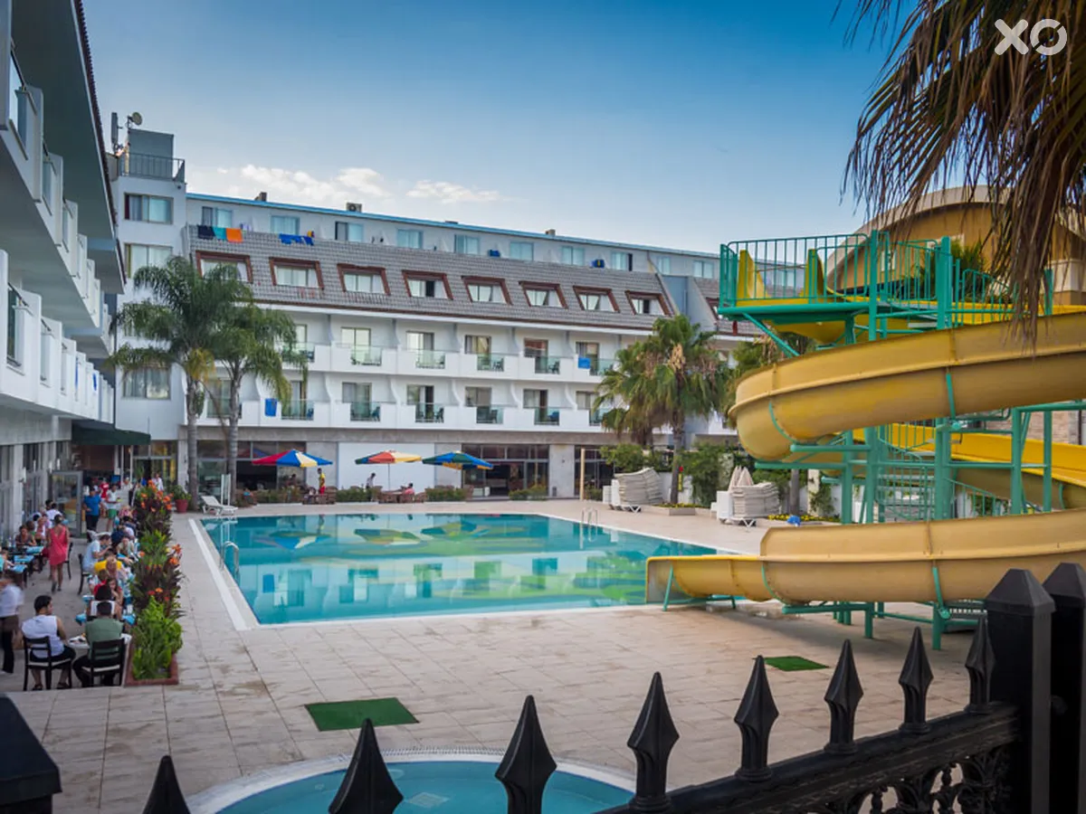 Dedeman Kemer Resort
