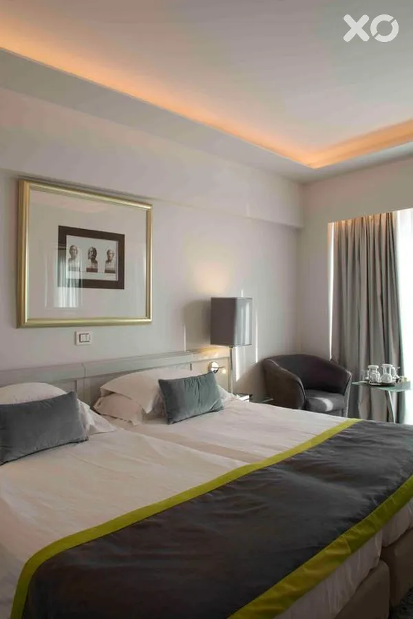 St.George Lycabettus Boutique Hotel