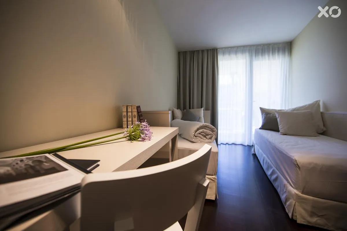 Falkensteiner Premium Apartments Senia
