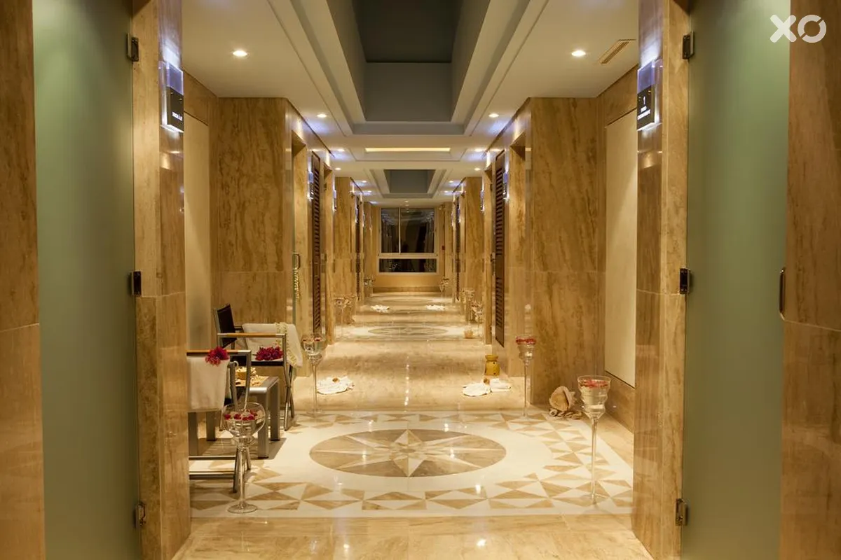 Iberostar Selection Kantaoui Bay