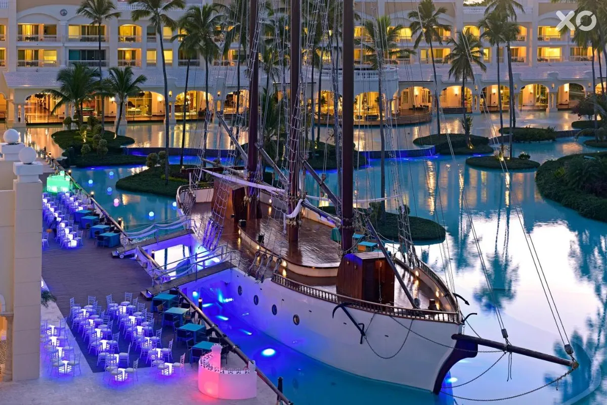 Iberostar Grand Bavaro Hotel