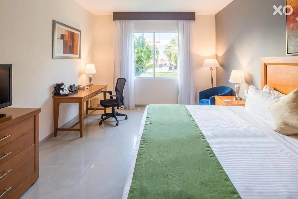 Wyndham Garden Playa del Carmen