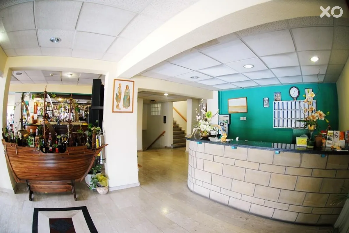 Cornelia Hotel
