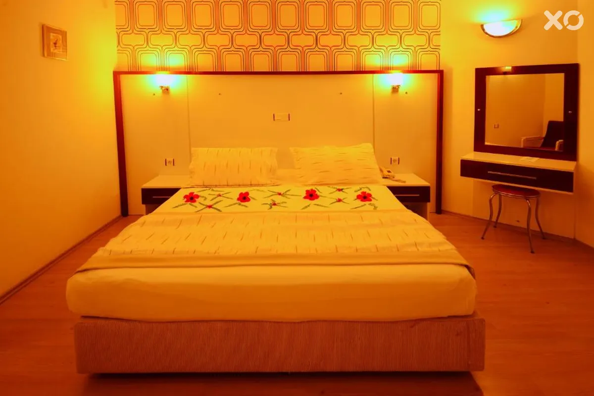 Pirat Hotel