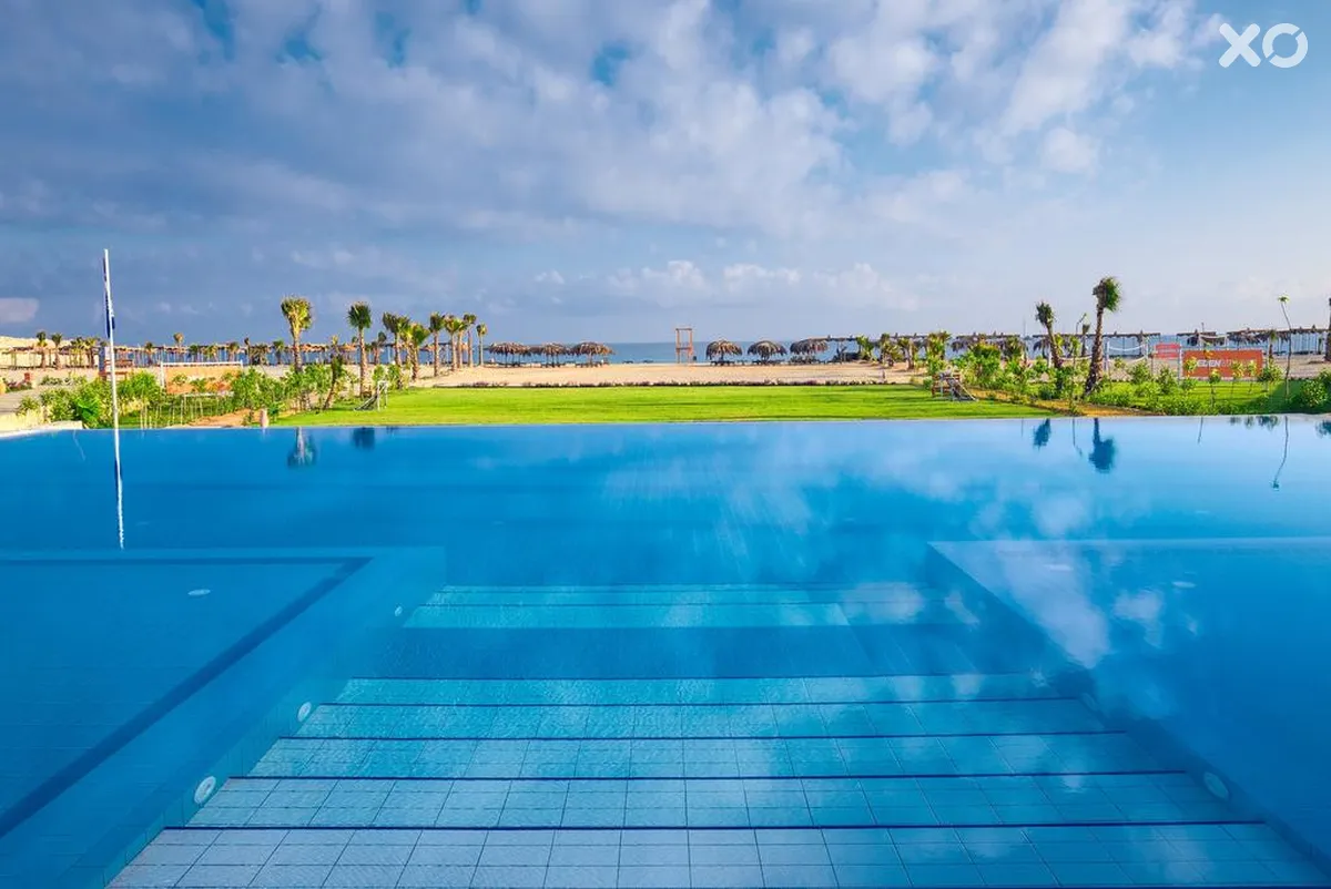 Caesar Bay Resort