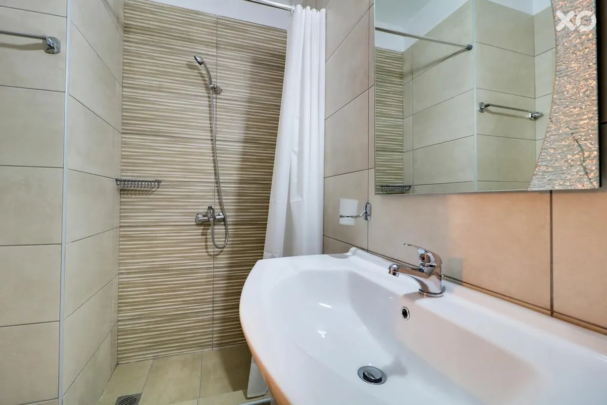 Calamos Beach Hotel