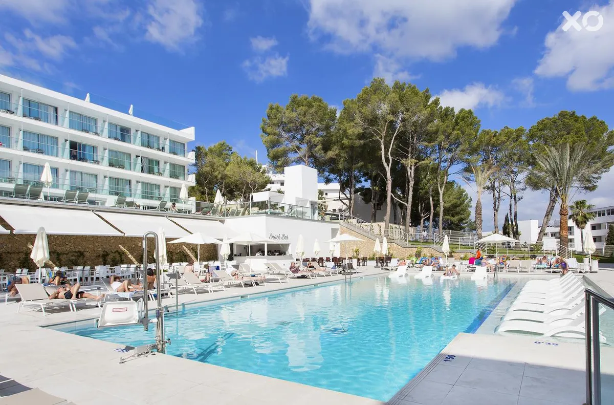 Reverence Life Hotel