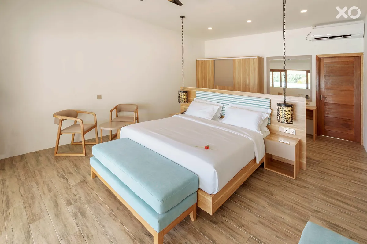 Rahaa Resort