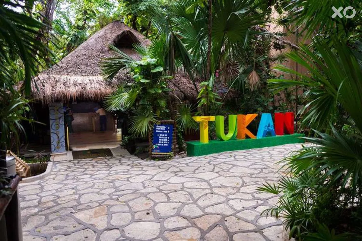 Tukan Hotel & Beach Club
