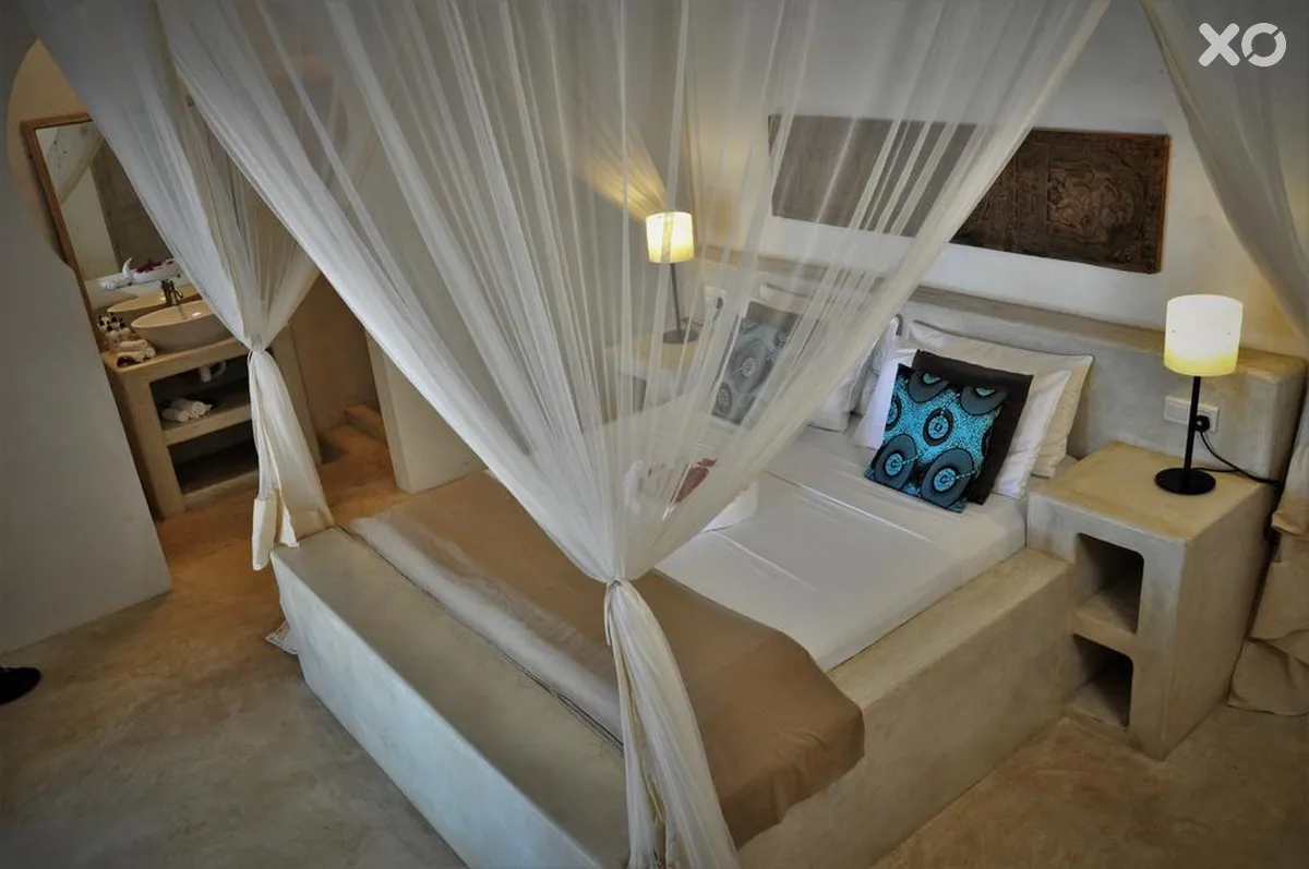 Sharazad Boutique Hotel