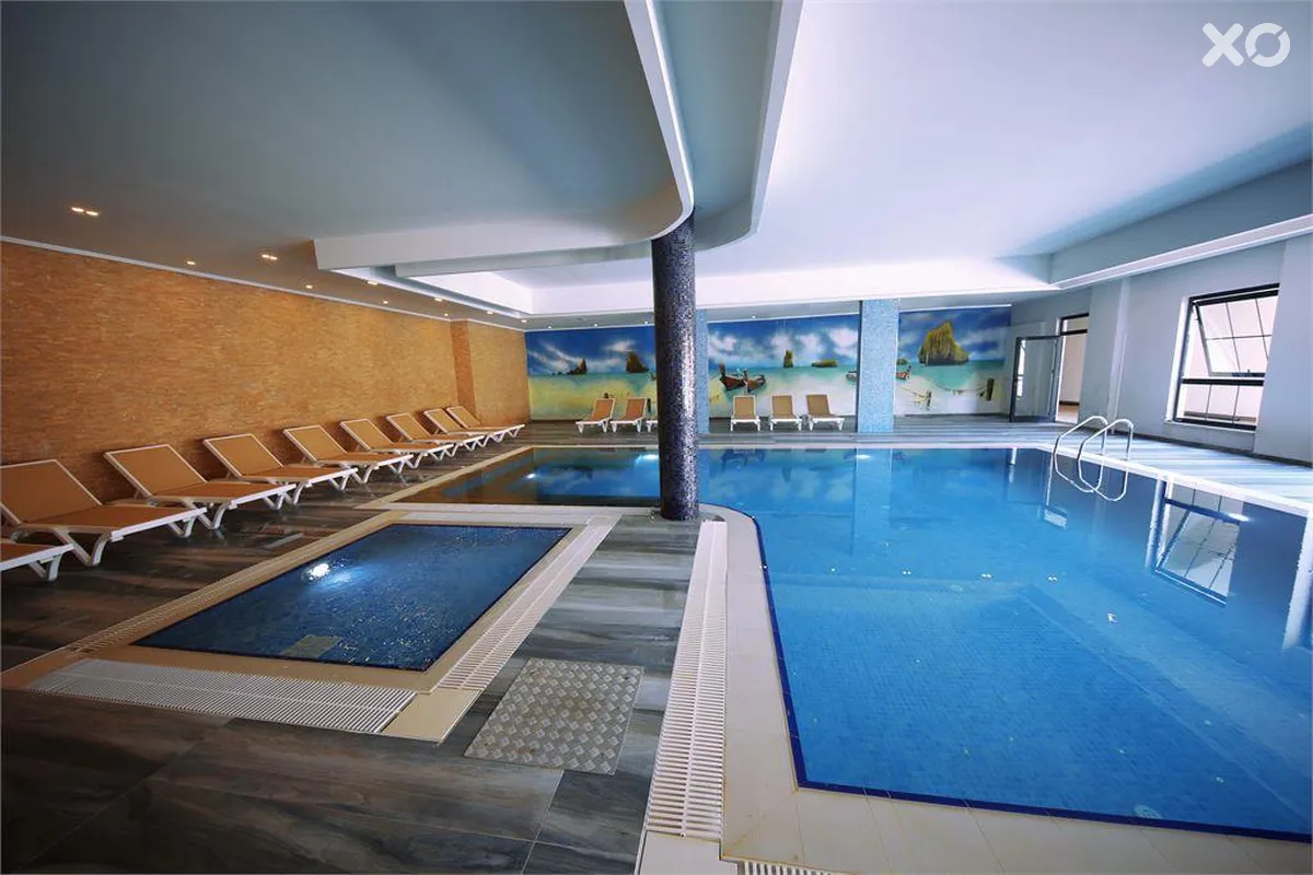 Sey Beach Hotel & Spa