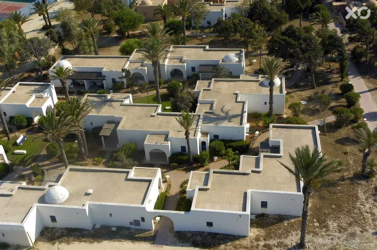 Shems Holiday Village Monastir
