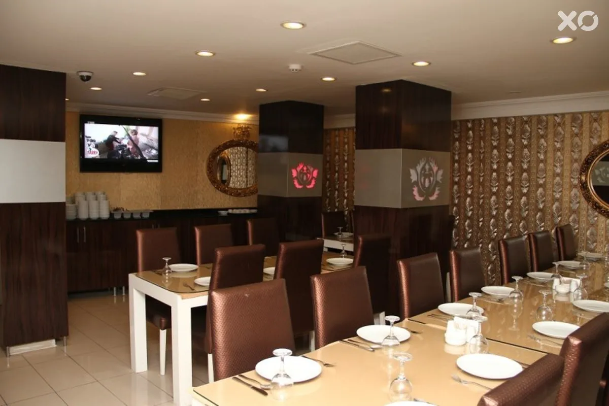 Atalla Hotel