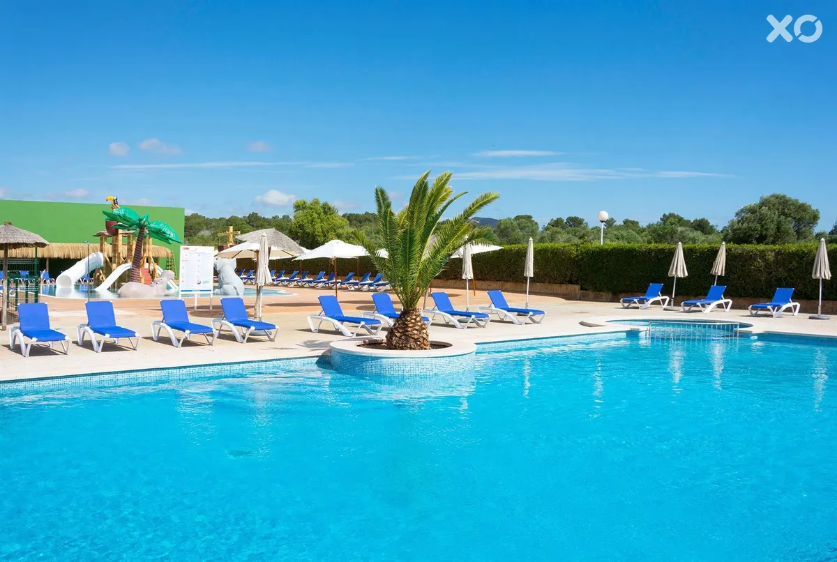 HSM Canarios Park Hotel