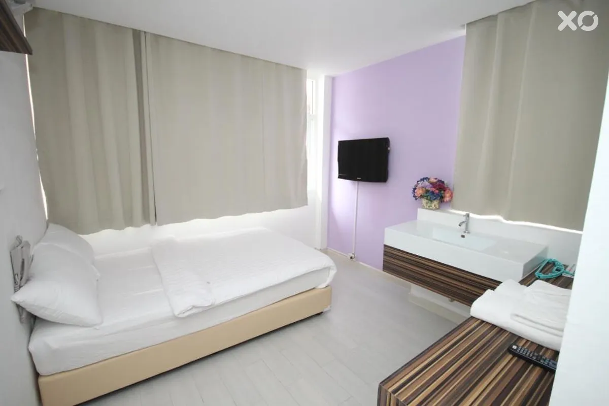 Nantra Ekamai Hotel