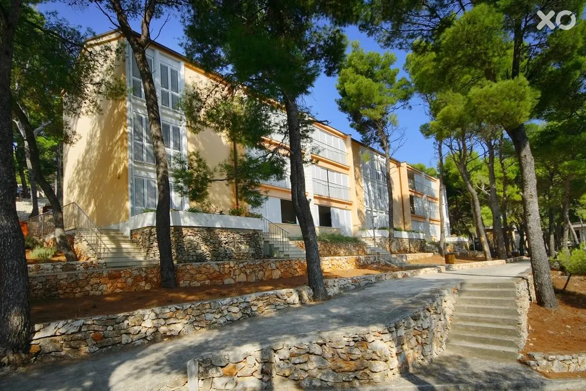 Adriatiq Resort Fontana Deluxe