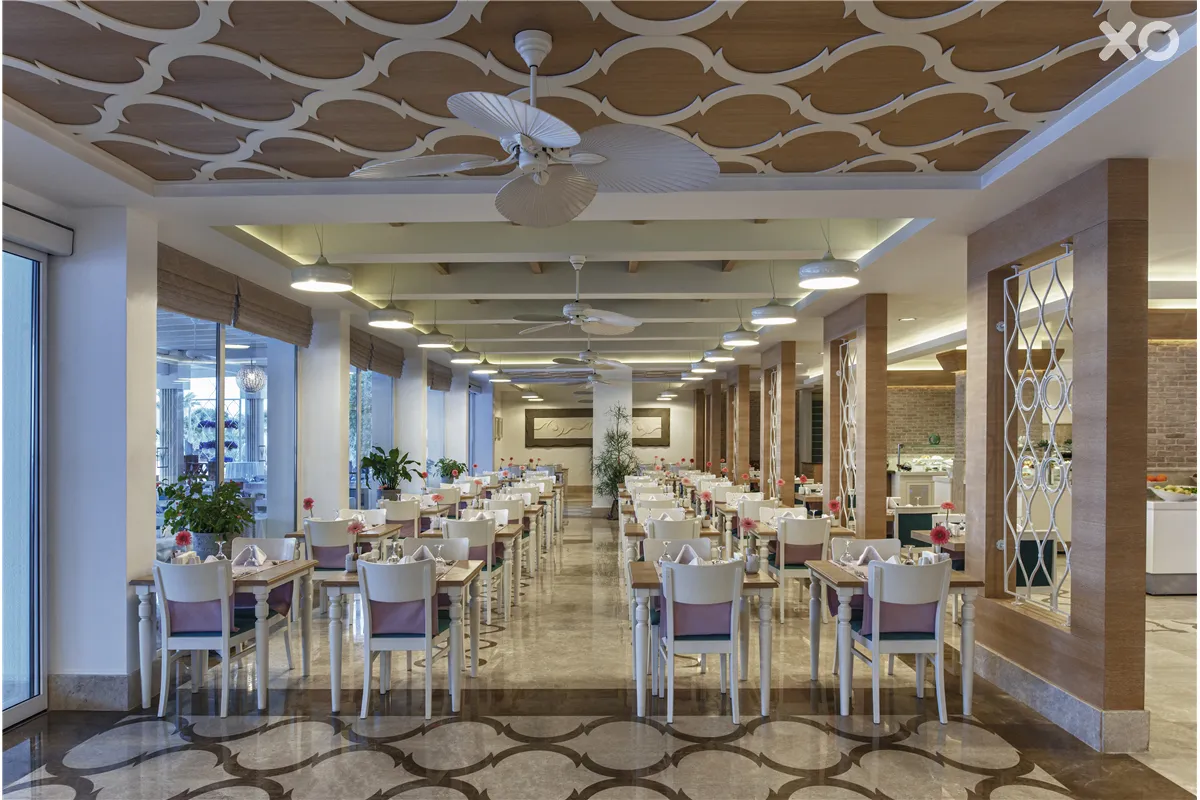 Prive Bodrum